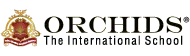Orchids International School Logo